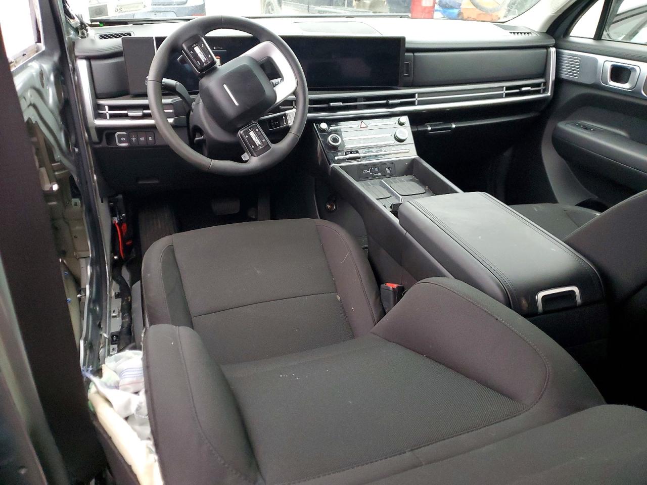 2026 HYUNDAI SANTA FE SE photo 8