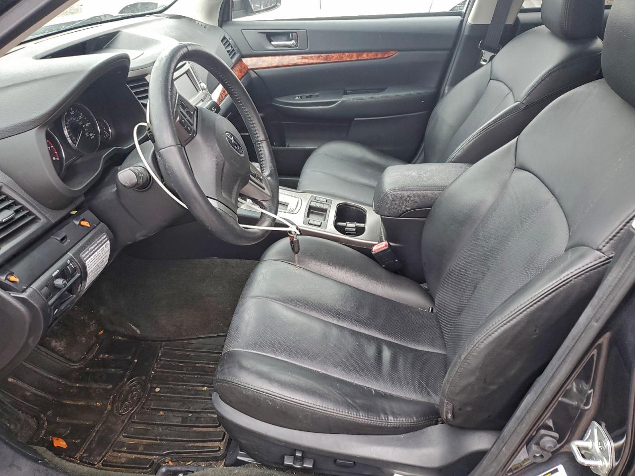 2012 SUBARU OUTBACK 3.6R LIMITED photo 7