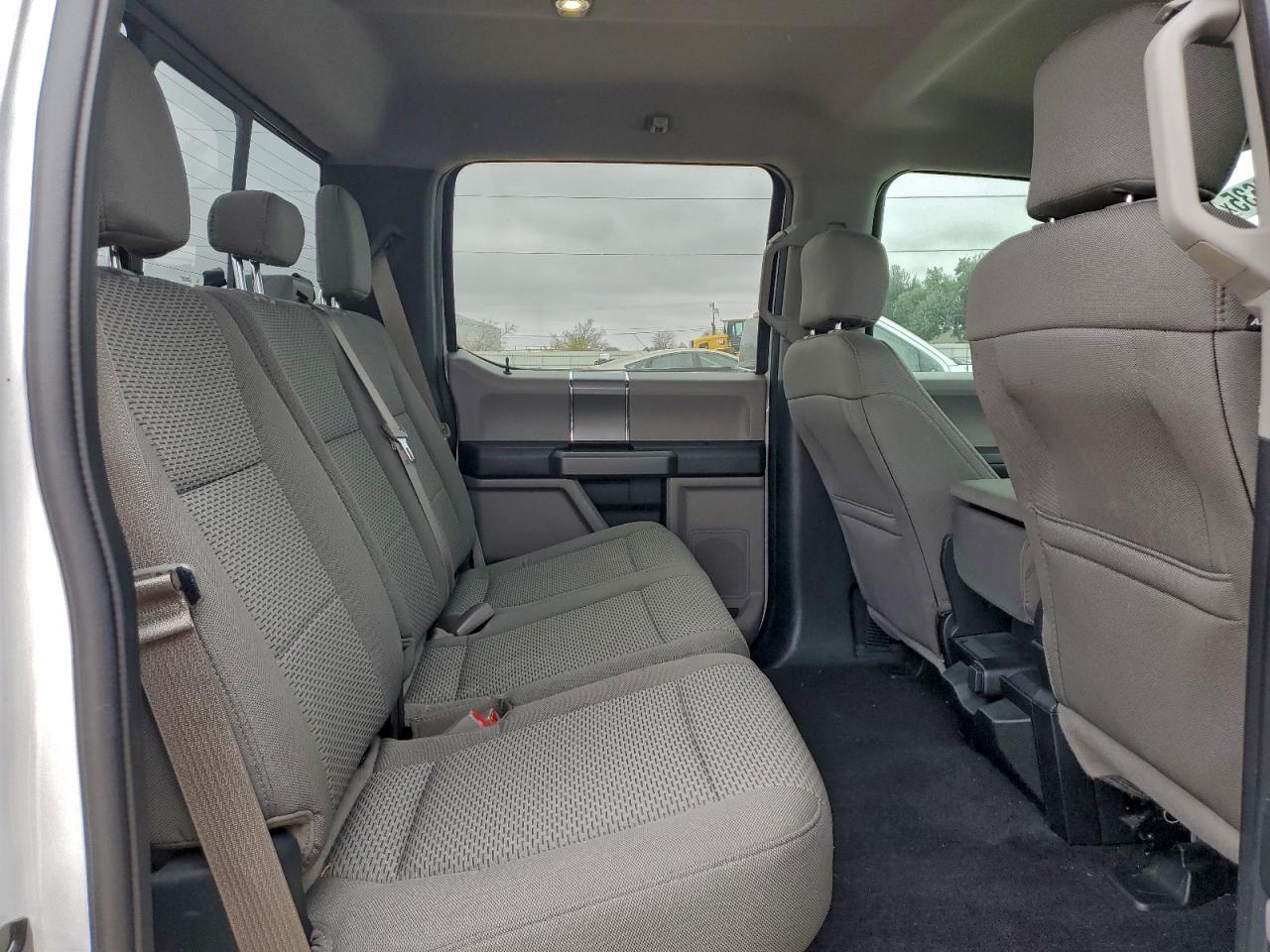 2016 FORD F150 SUPERCREW photo 10