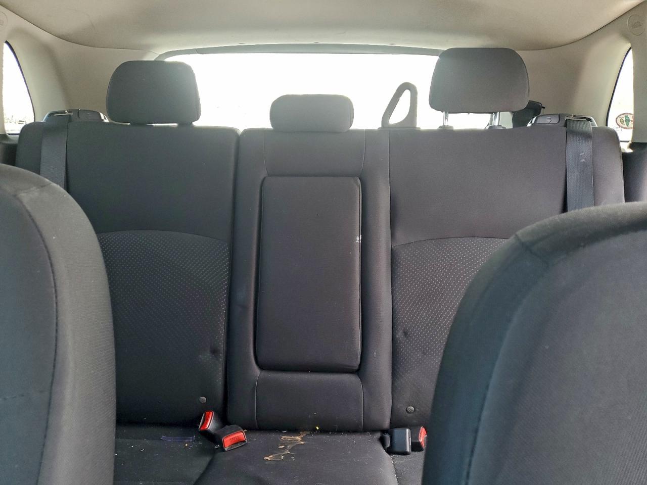 2014 MITSUBISHI OUTLANDER SPORT ES photo 10