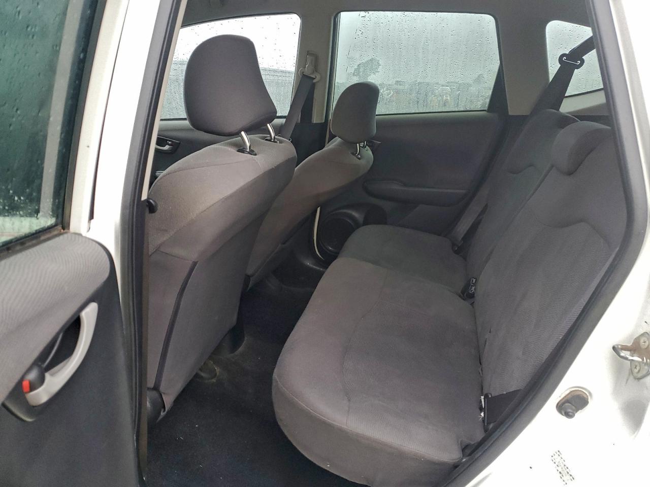 2013 HONDA FIT photo 10