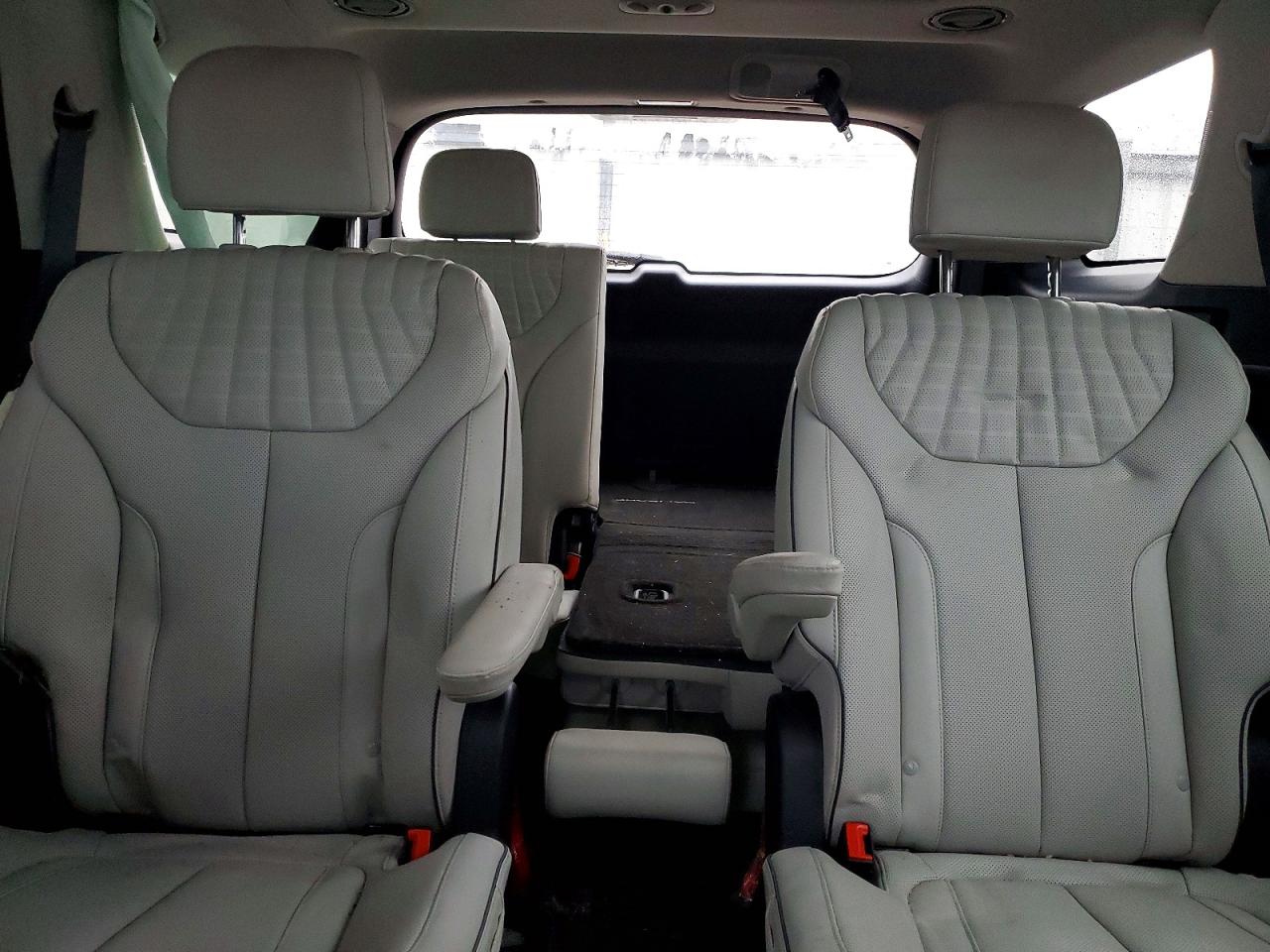 2024 HYUNDAI PALISADE LIMITED photo 10