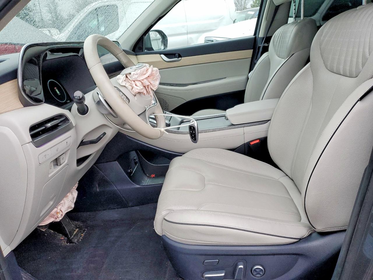 2024 HYUNDAI PALISADE LIMITED photo 7