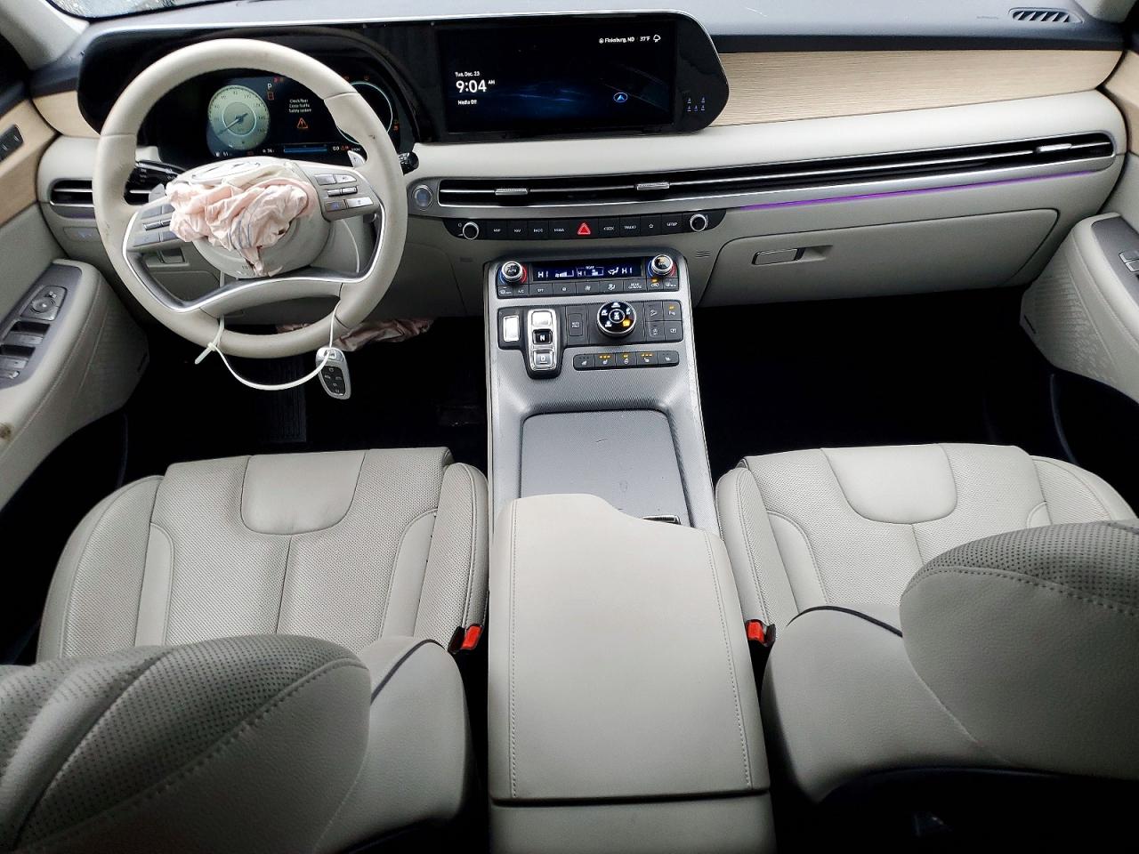 2024 HYUNDAI PALISADE LIMITED photo 8