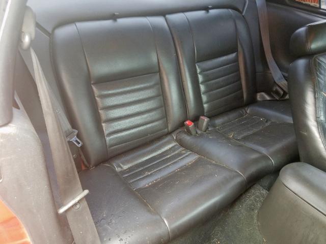 2002 FORD MUSTANG GT photo 6