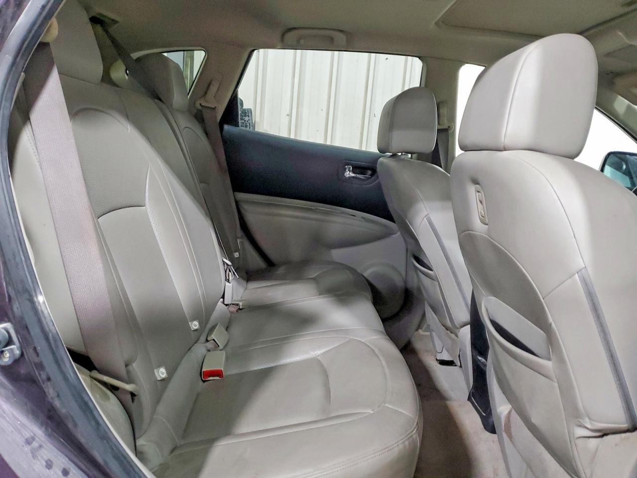 2013 NISSAN ROGUE S photo 11