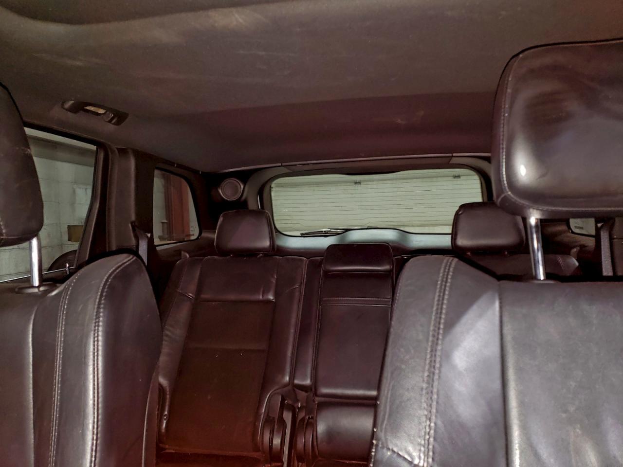 2015 JEEP GRAND CHEROKEE LAREDO photo 10