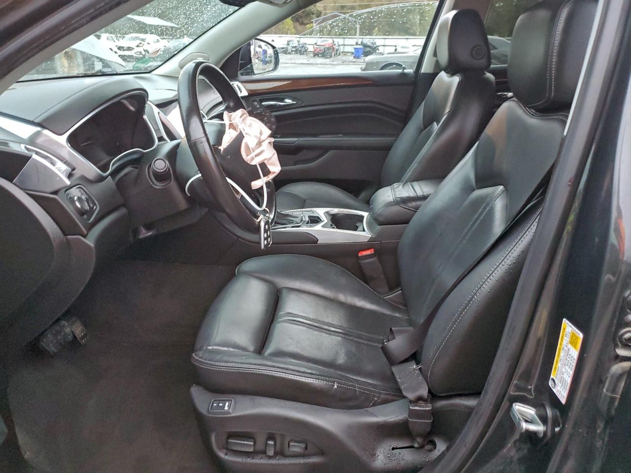 2016 CADILLAC SRX LUXURY COLLECTION photo 7