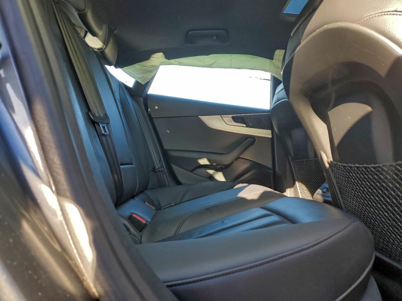 2018 AUDI A5 PREMIUM PLUS S-LINE photo 10