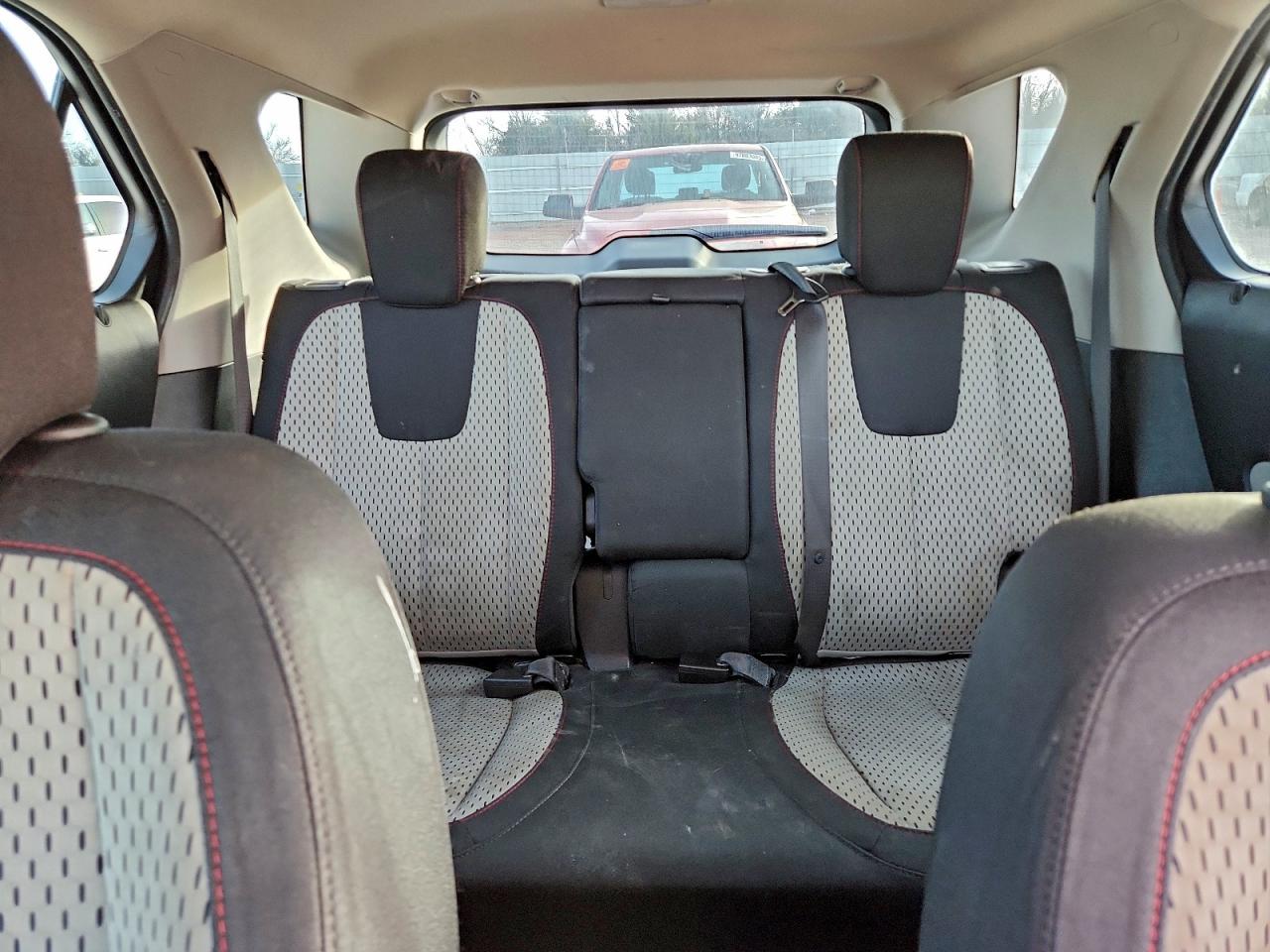 2015 CHEVROLET EQUINOX LS photo 10