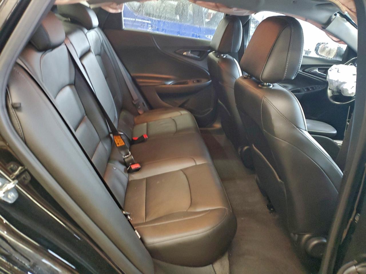 2020 CHEVROLET MALIBU LT photo 10