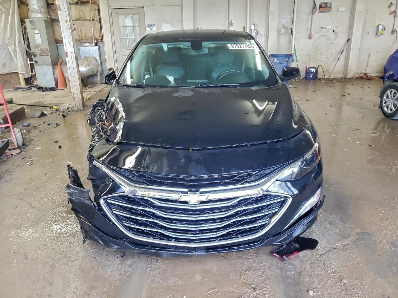 2020 CHEVROLET MALIBU LT photo 5