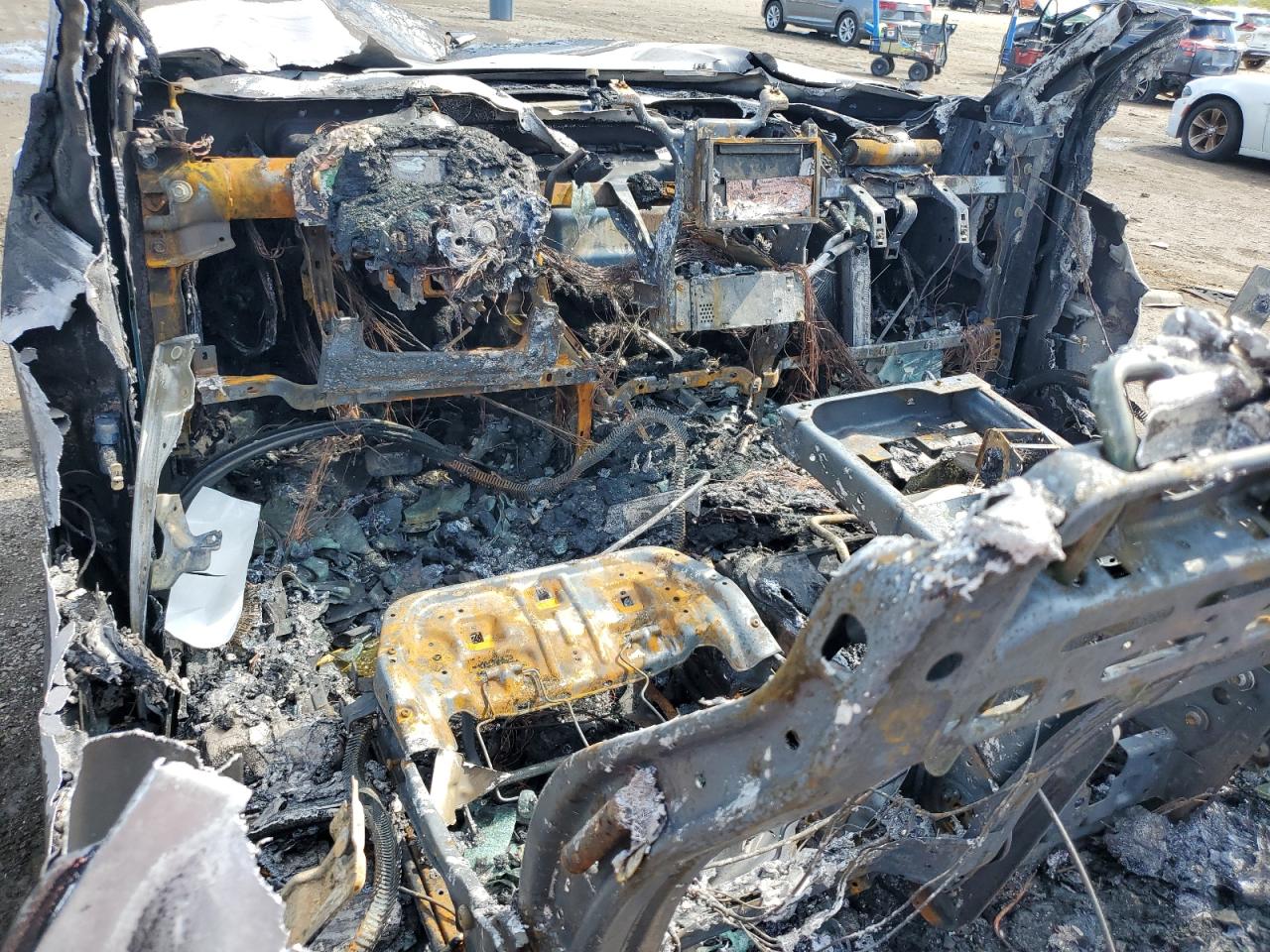 2020 FORD F150 SUPERCREW photo 8