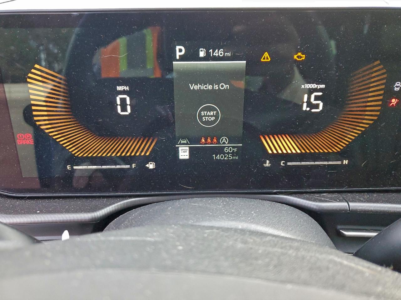2026 KIA SPORTAGE EX photo 9