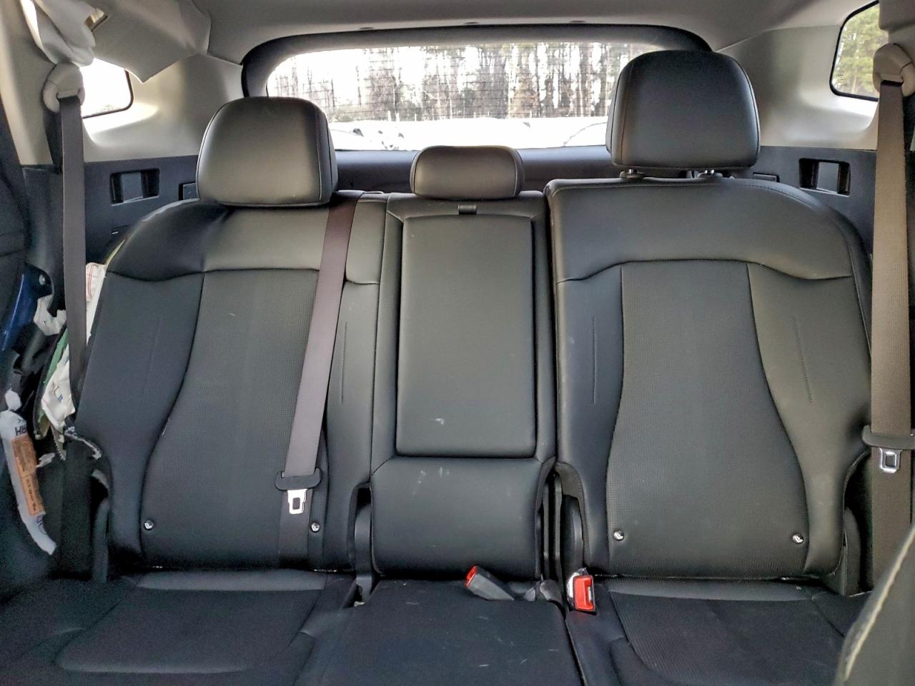 2026 KIA SPORTAGE EX photo 10