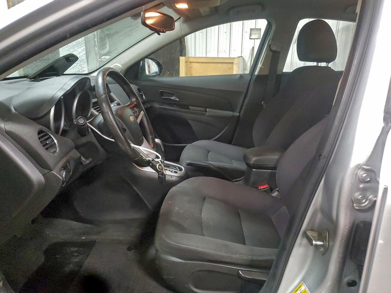 2014 CHEVROLET CRUZE LT photo 7