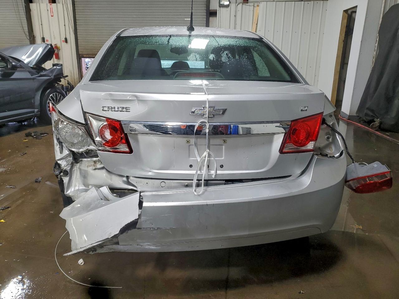 2014 CHEVROLET CRUZE LT photo 6