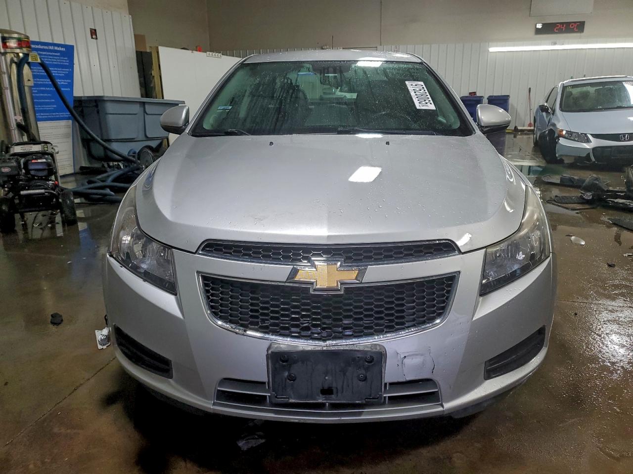 2014 CHEVROLET CRUZE LT photo 5