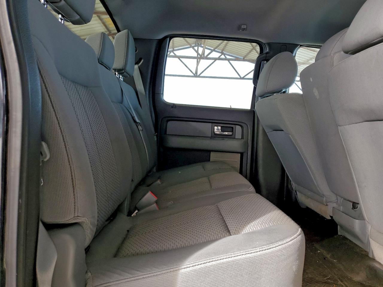 2014 FORD F150 SUPERCREW photo 19