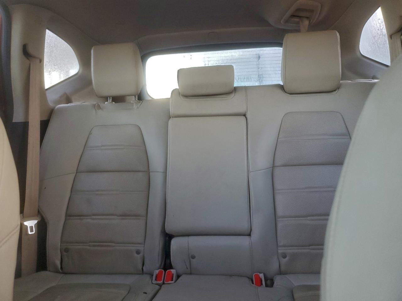 2018 HONDA CR-V EXL photo 10