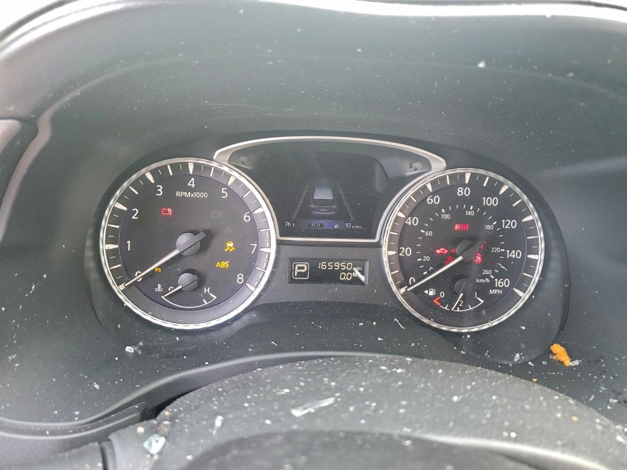 2020 INFINITI QX60 LUXE photo 25