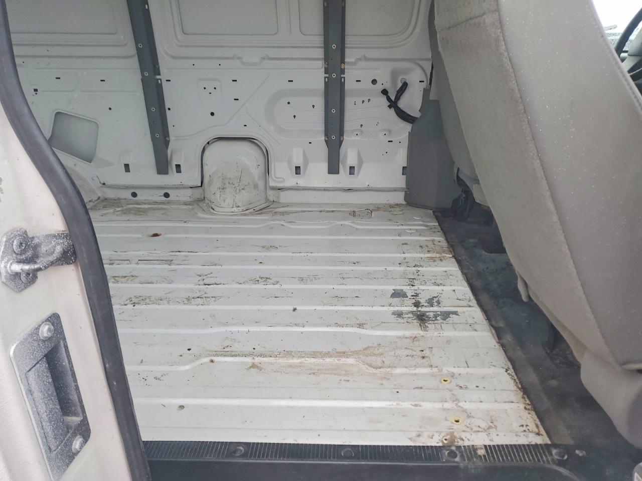 2006 FORD ECONOLINE E350 SUPER DUTY VAN photo 21