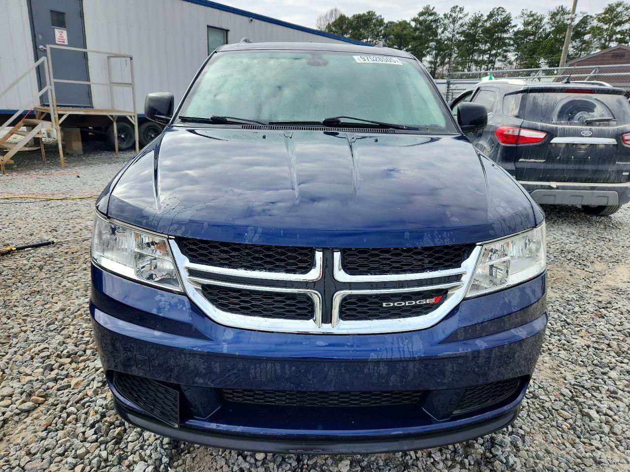 2018 DODGE JOURNEY SE photo 5