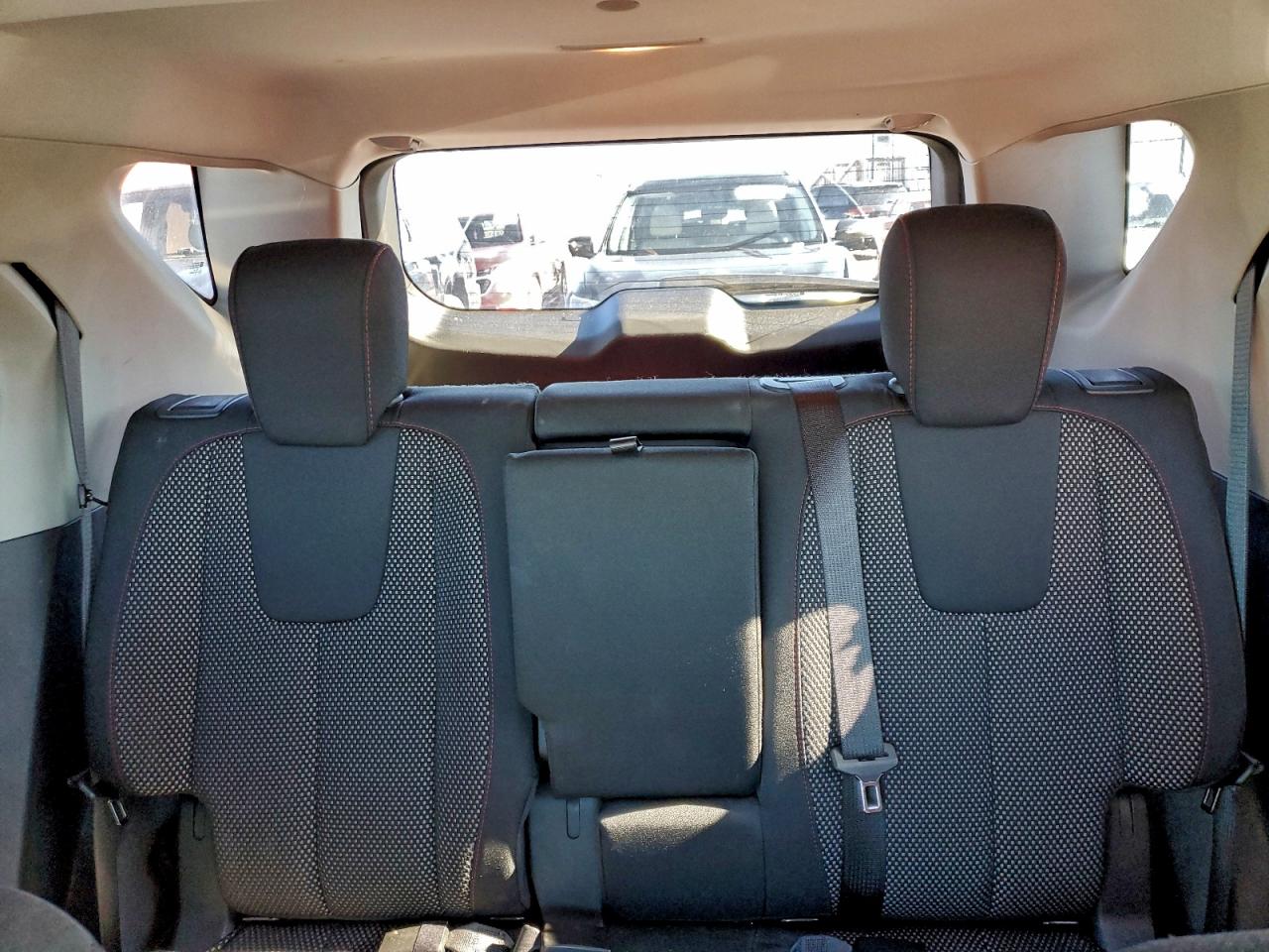 2013 CHEVROLET EQUINOX LT photo 10