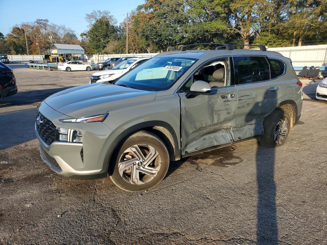2023 HYUNDAI SANTA FE
