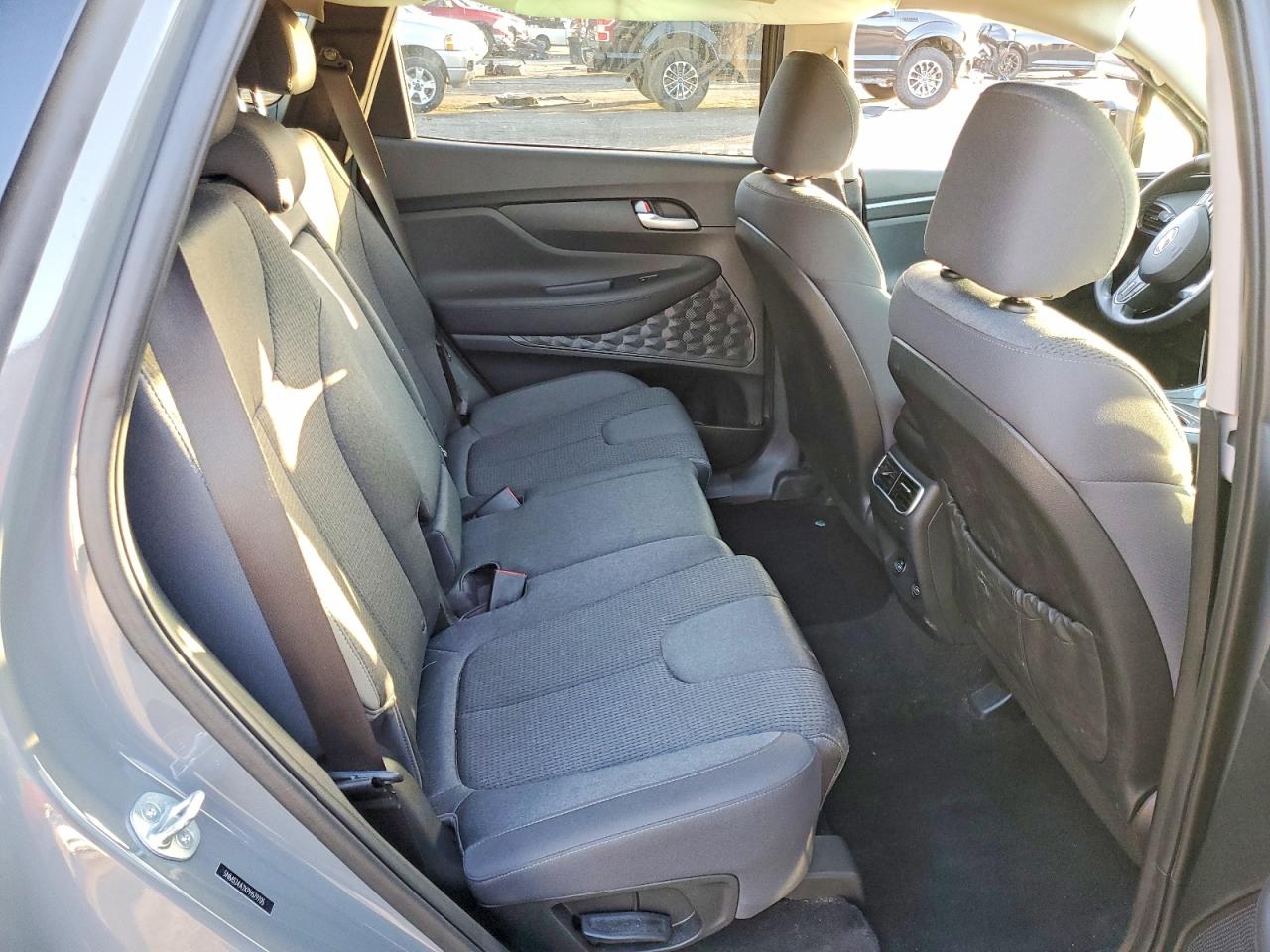 2023 HYUNDAI SANTA FE SEL photo 28