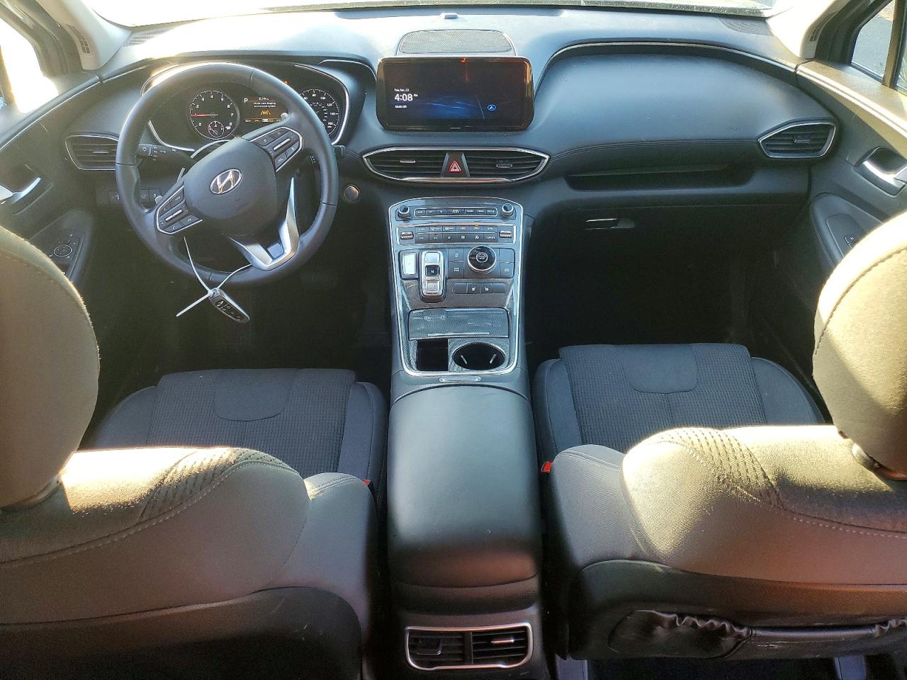 2023 HYUNDAI SANTA FE SEL photo 22