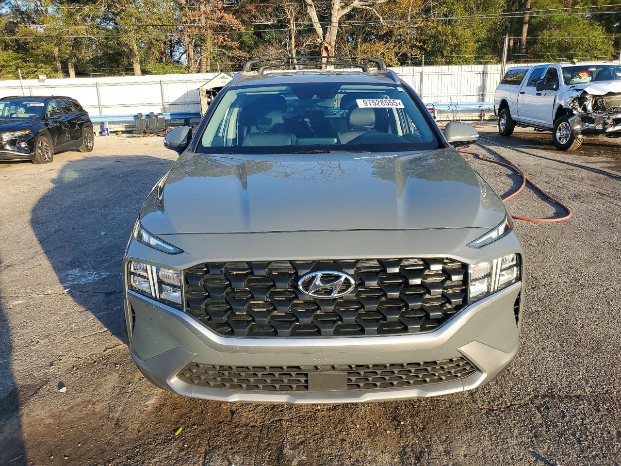 2023 HYUNDAI SANTA FE SEL photo 13