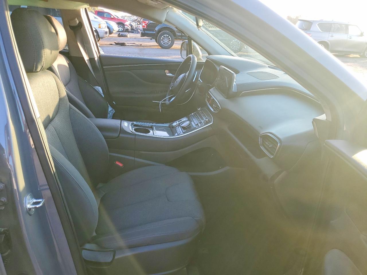 2023 HYUNDAI SANTA FE SEL photo 19