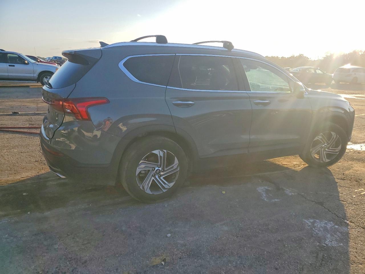 2023 HYUNDAI SANTA FE SEL photo 7