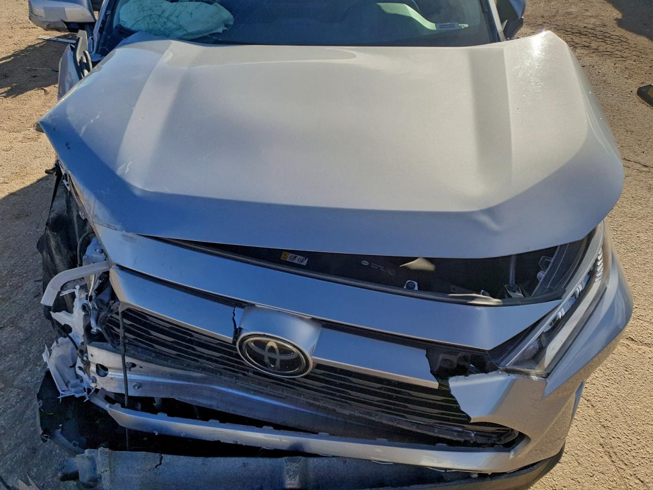 2019 TOYOTA RAV4 XLE PREMIUM photo 23