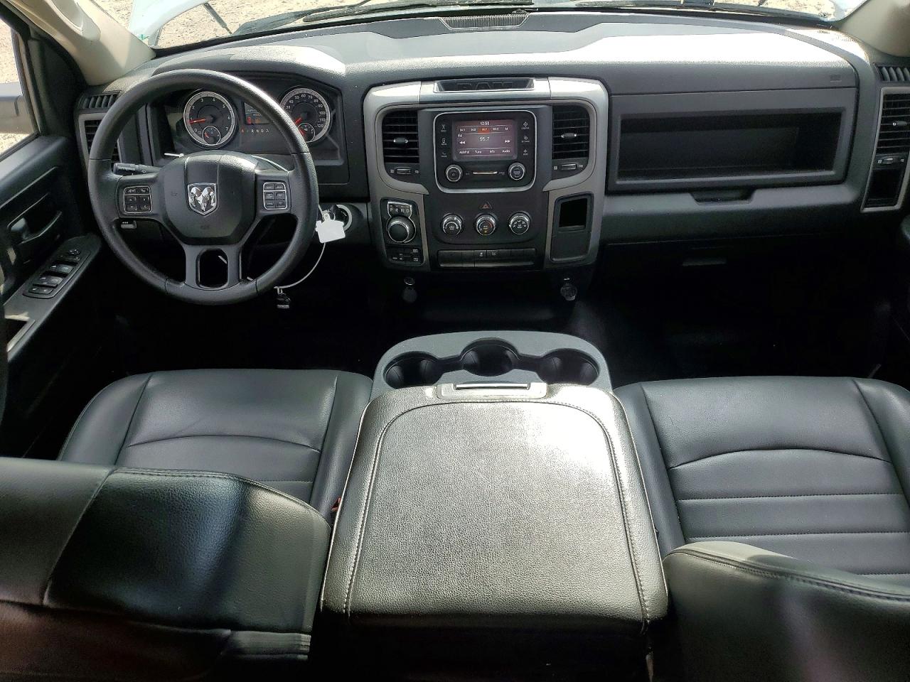 2021 RAM 1500 CLASSIC TRADESMAN photo 15