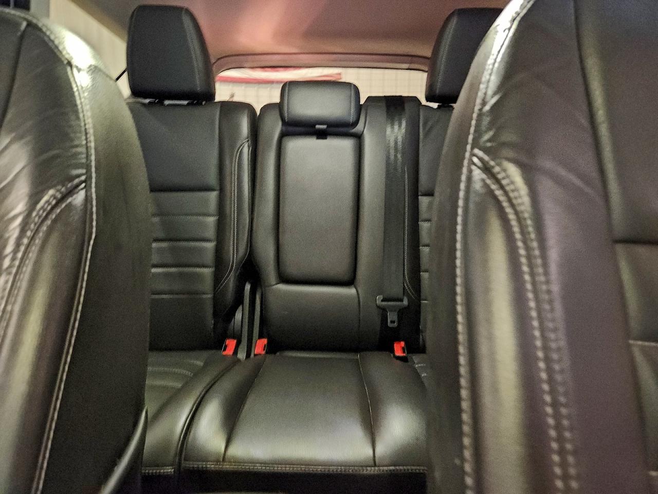 2016 FORD ESCAPE TITANIUM photo 19