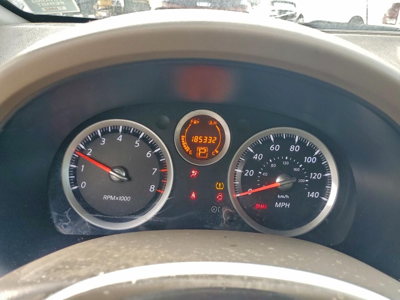2011 NISSAN SENTRA 2.0 photo 25