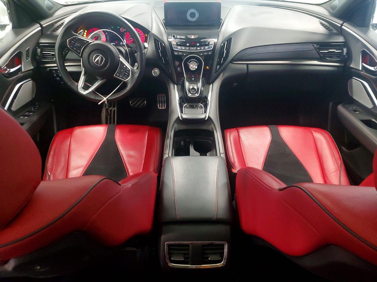 2020 ACURA RDX A-SPEC photo 8