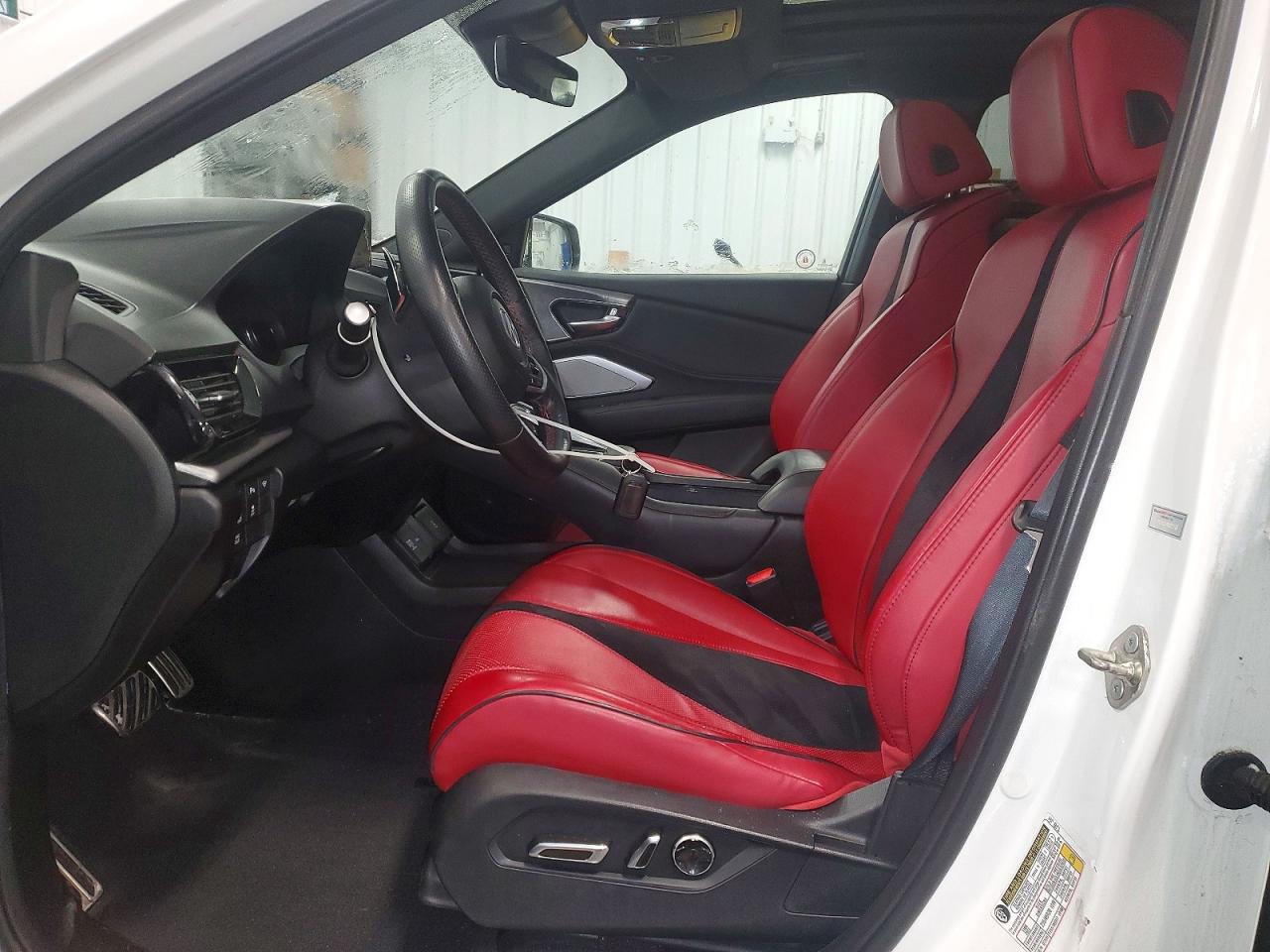 2020 ACURA RDX A-SPEC photo 7