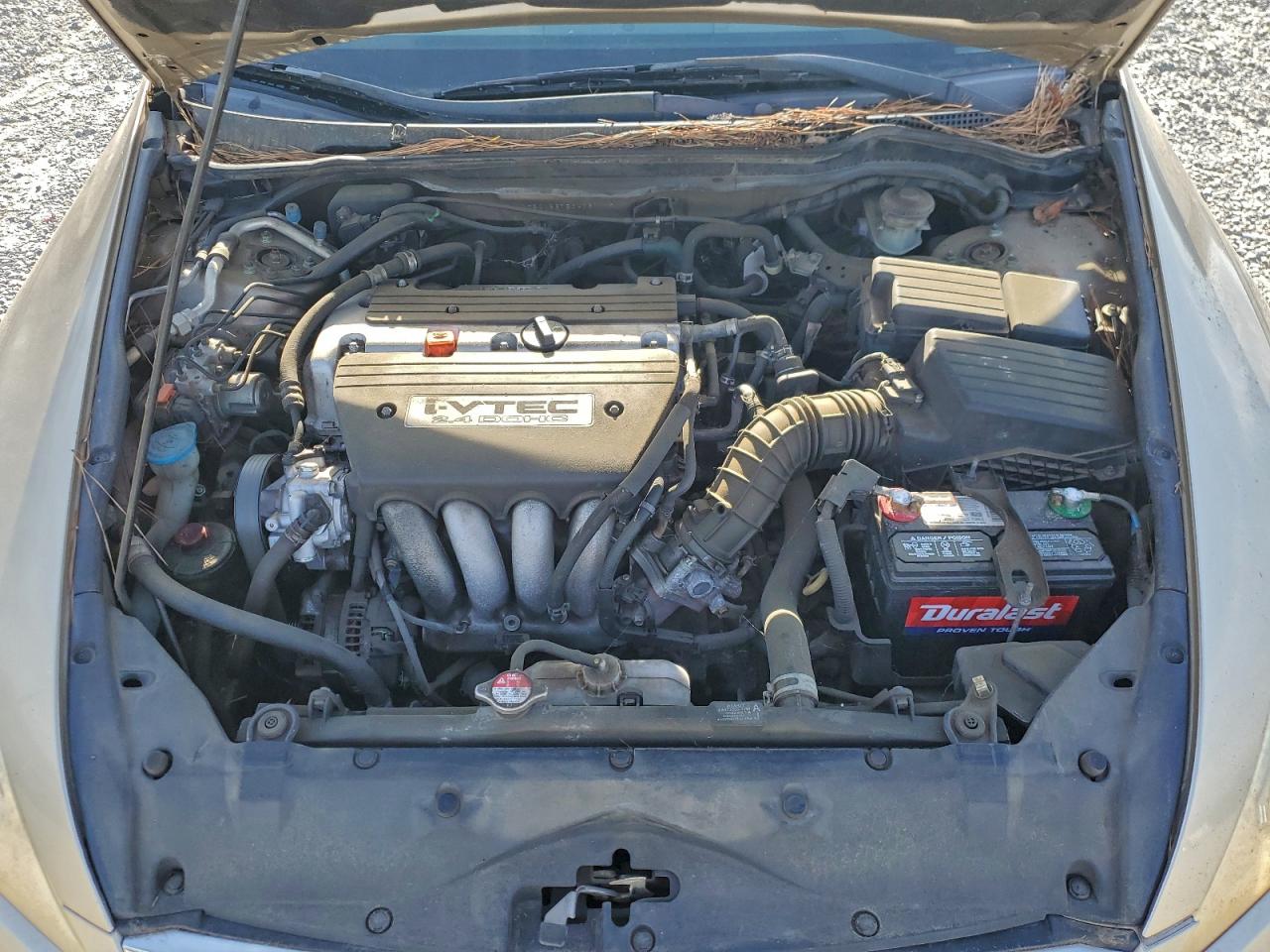 2006 HONDA ACCORD EX photo 31
