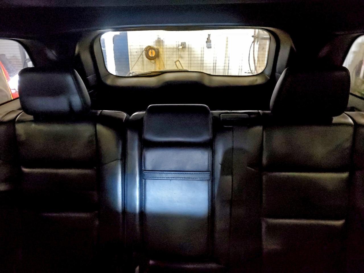 2015 JEEP GRAND CHEROKEE LIMITED photo 28