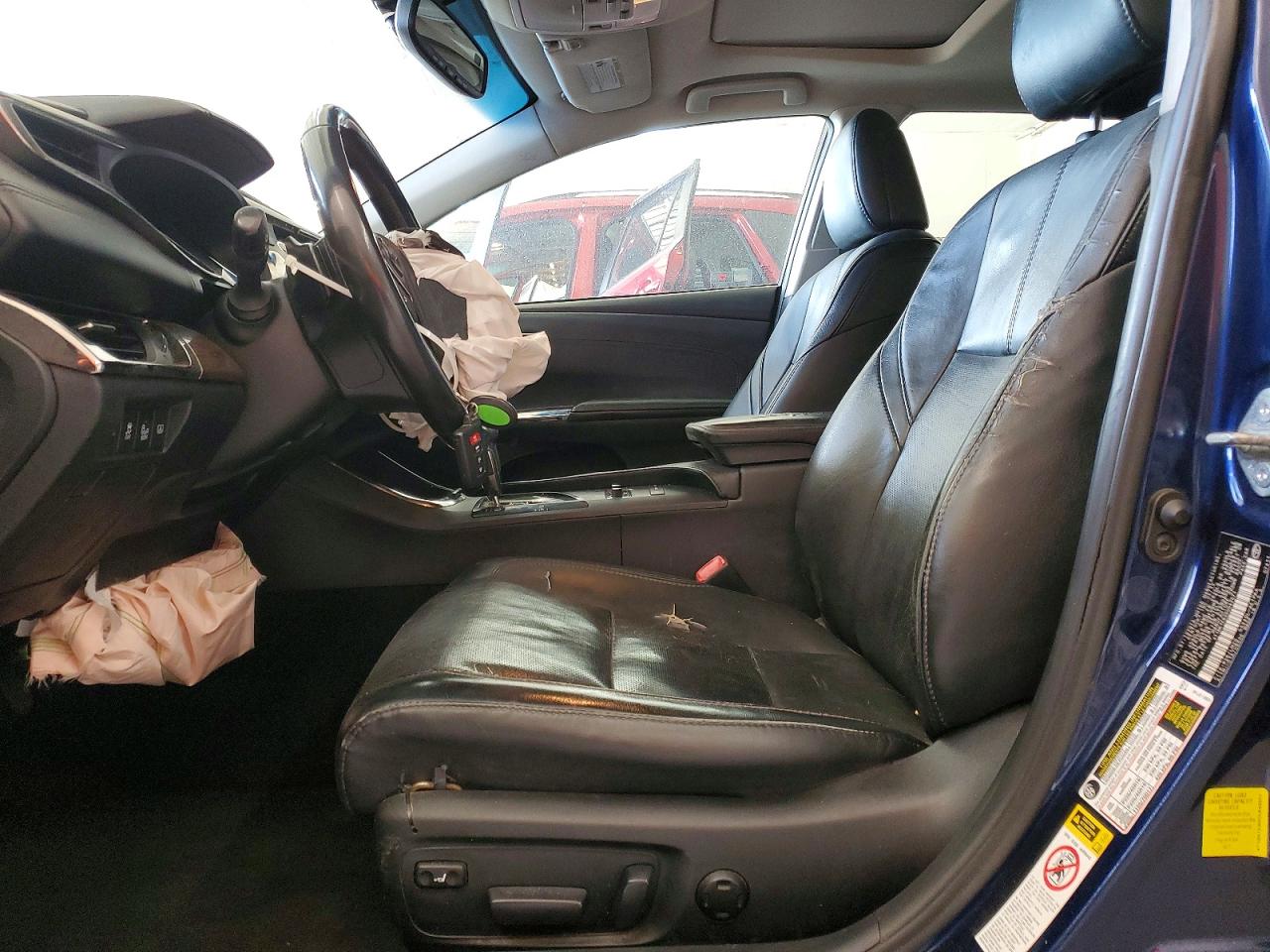 2013 TOYOTA AVALON BASE photo 13