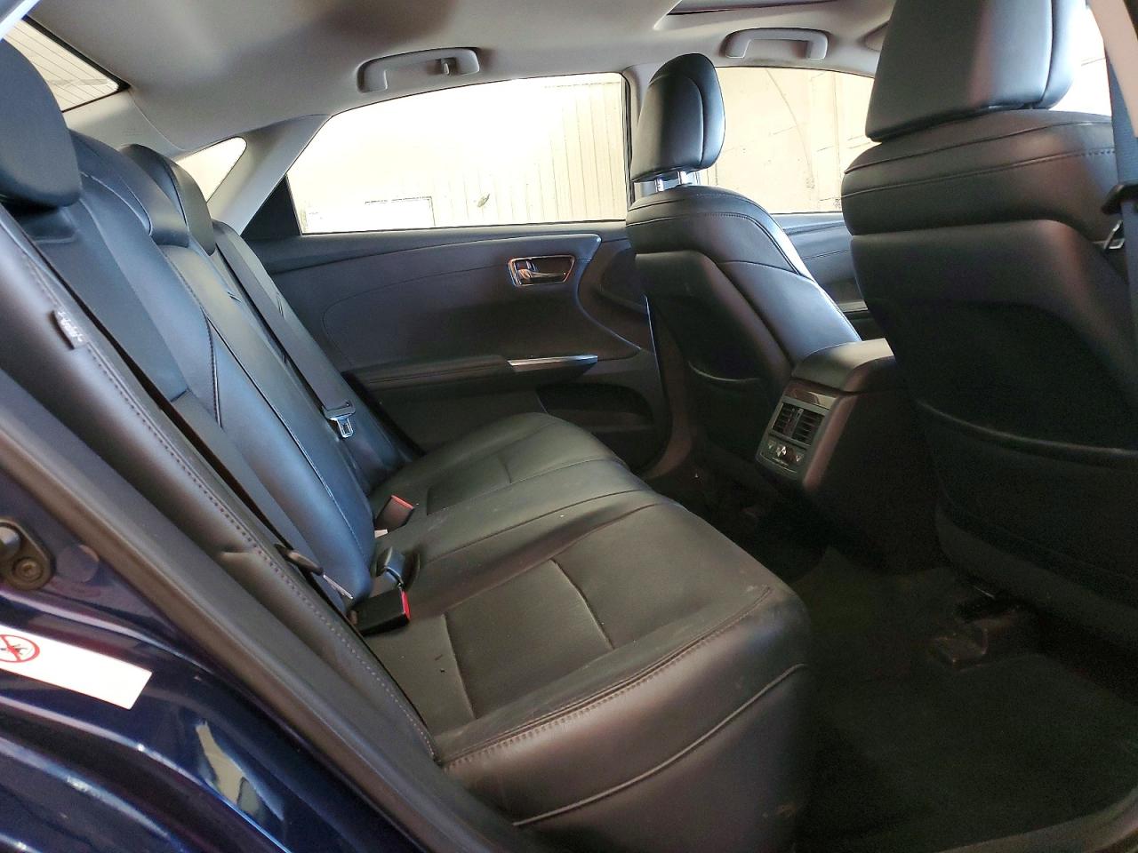 2013 TOYOTA AVALON BASE photo 19