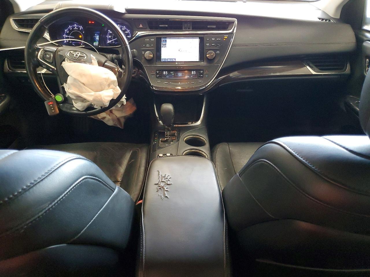 2013 TOYOTA AVALON BASE photo 15