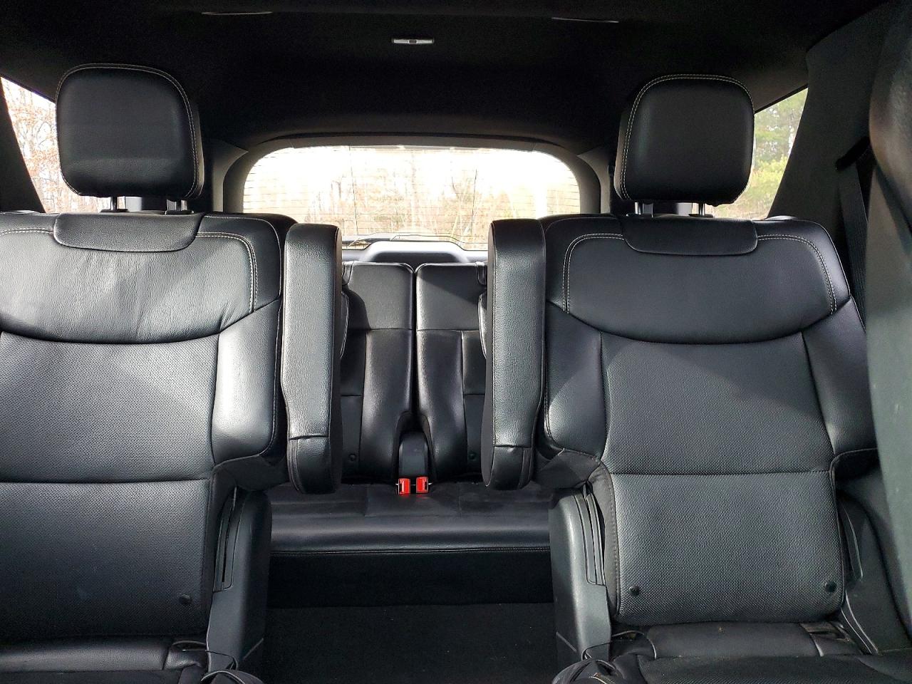 2020 FORD EXPLORER ST photo 37