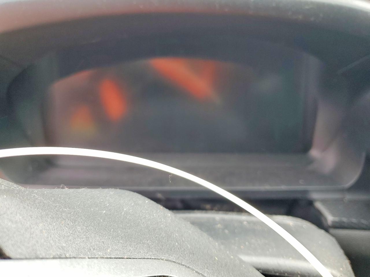 2020 FORD EXPLORER ST photo 33