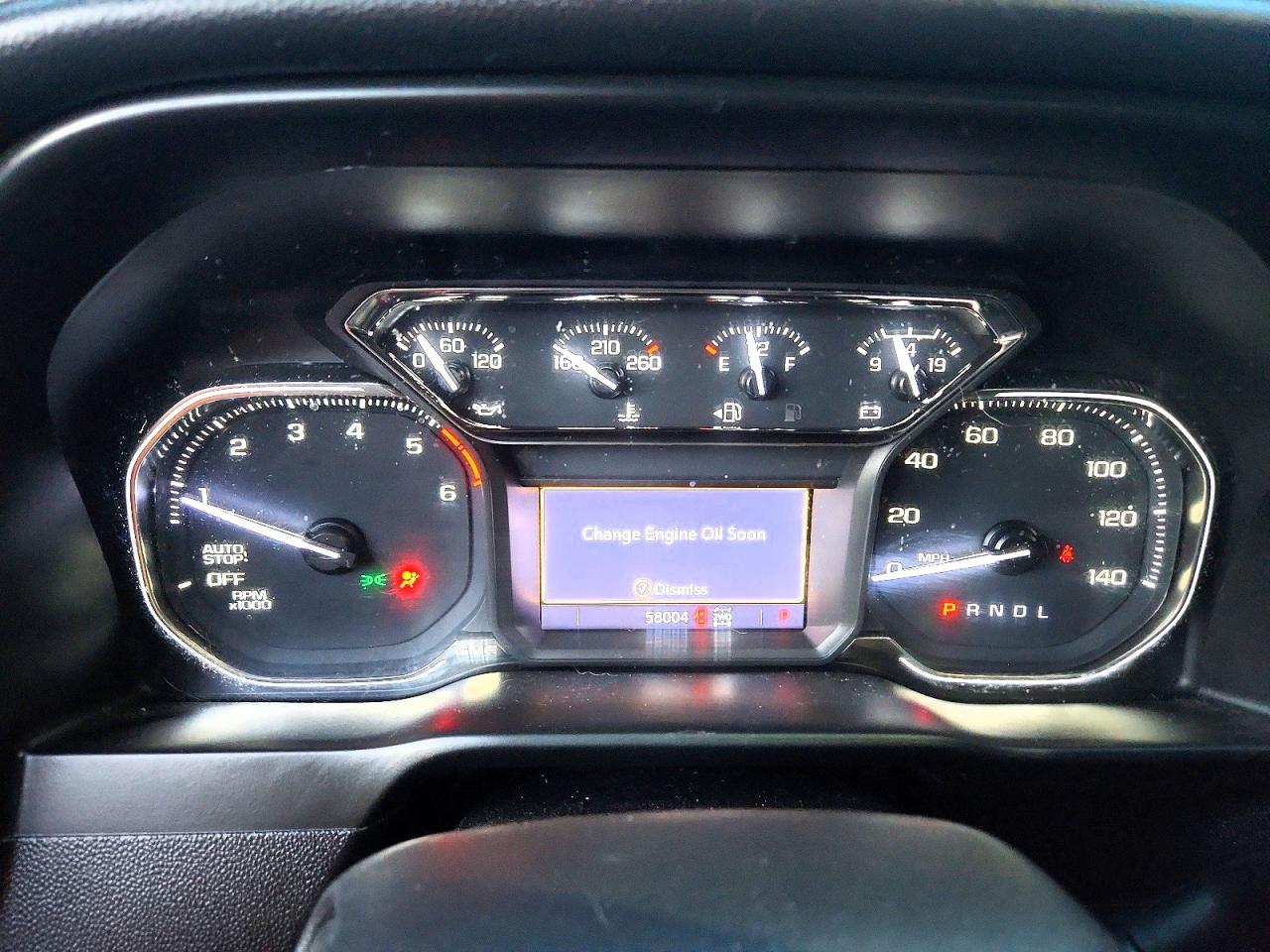 2021 GMC SIERRA K1500 ELEVATION photo 9