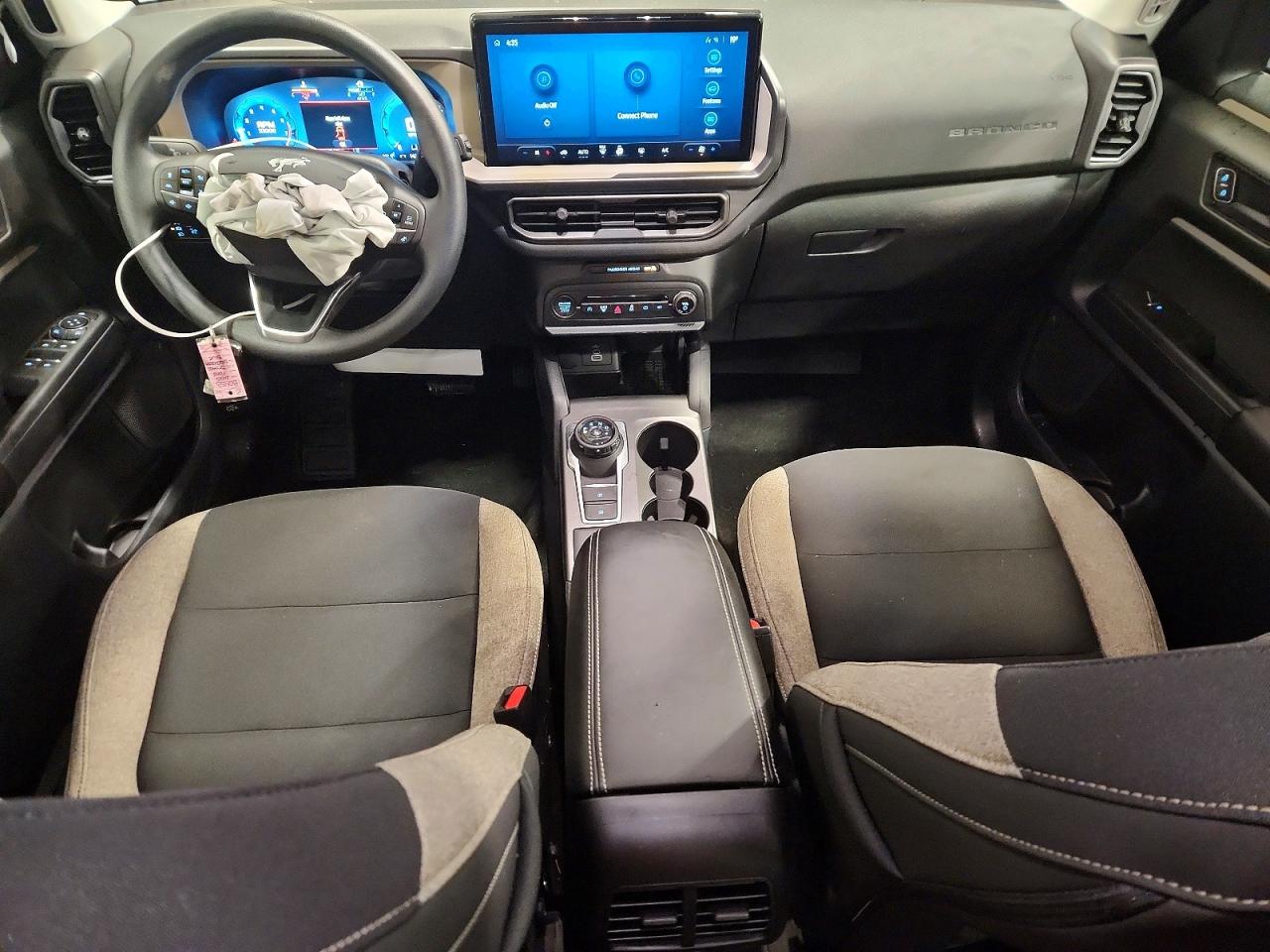 2025 FORD BRONCO SPORT BIG BEND photo 22