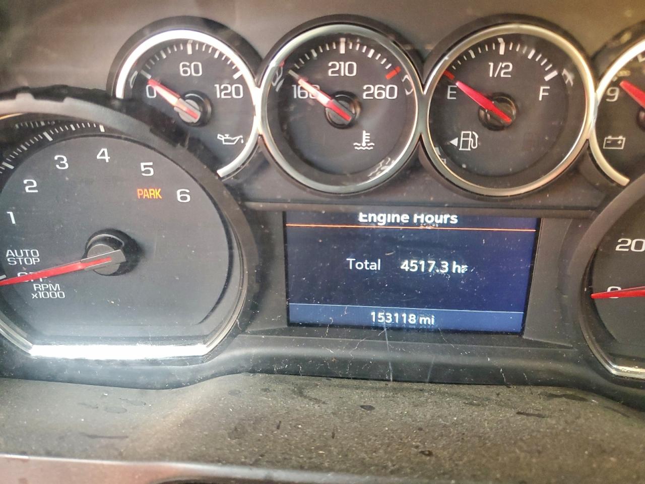 2021 CHEVROLET SILVERADO K1500 RST photo 25
